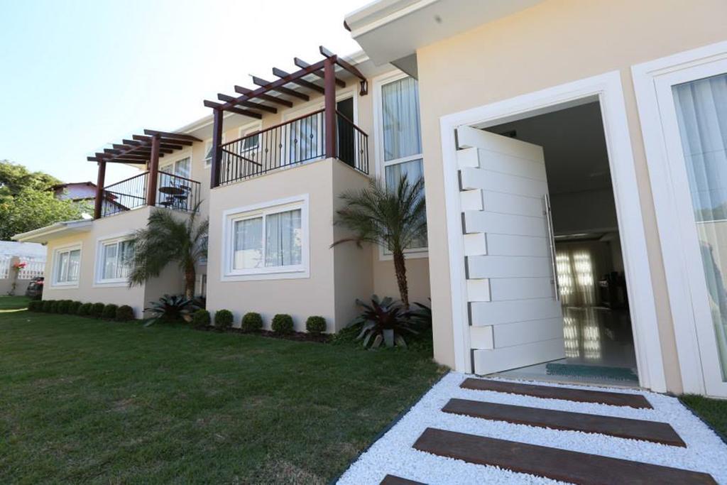Amor Perfeito Pousada Búzios Exterior foto