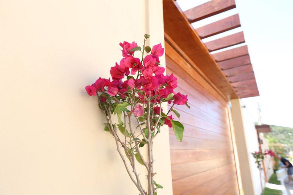 Amor Perfeito Pousada Búzios Exterior foto